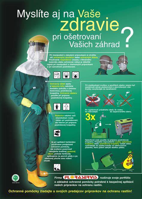 Infografika znázorňujúca správne používanie ochranných pomôcok pri brúsení