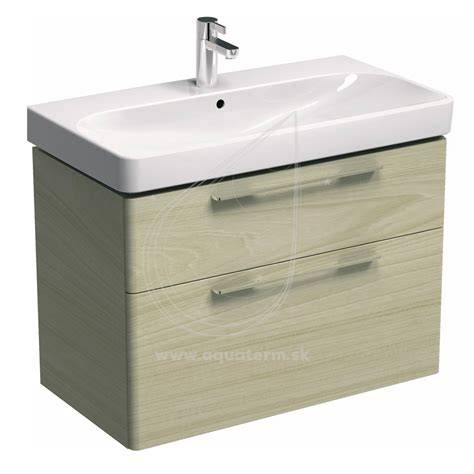 Kúpeľňový nábytok so skrinkami pod umývadlo