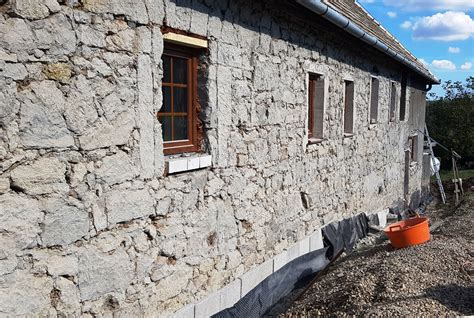 Riziká kondenzácie pri vnútornom zateplení