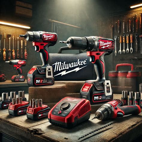 Ilustrácia račňového uťahováka Milwaukee