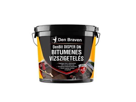 Produkt Den Braven DenBit DISPER DN