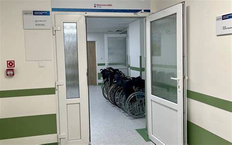 Moderné pôrodné izby vo zvolenskej nemocnici