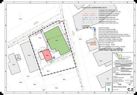 situácia projektu MIKO na mape Trnavy