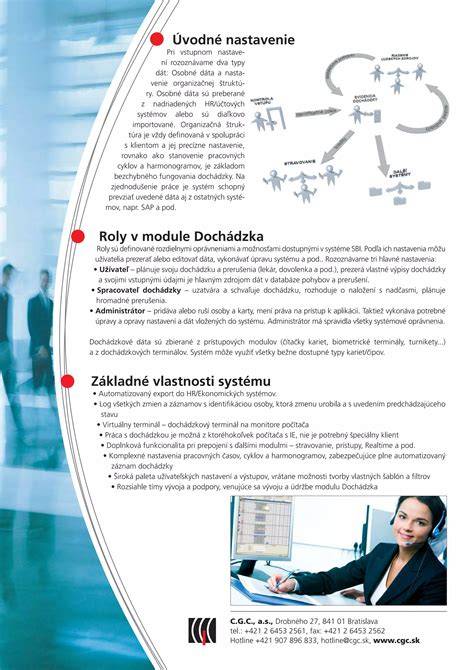 Infografika výhod samoplánovania pracovných zmien