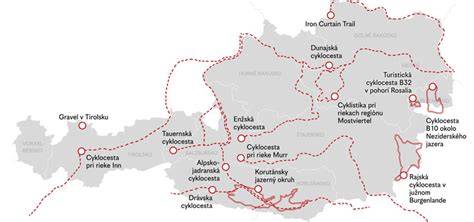Mapa pracovných príležitostí v Rakúsku