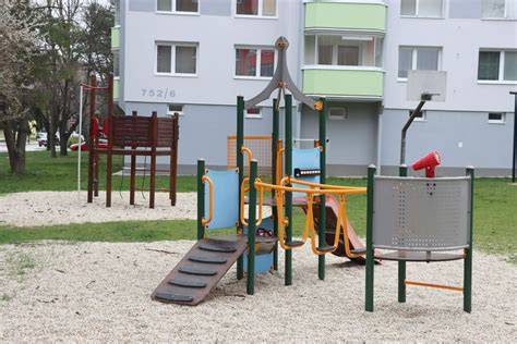 schéma dopadových plôch ihriska