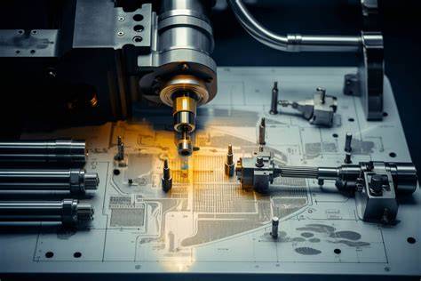 Ilustrácia rôznych typov diamantových vykružovákov
