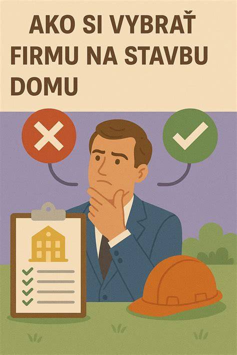 Tímová práca na stavbe a renovácii domu