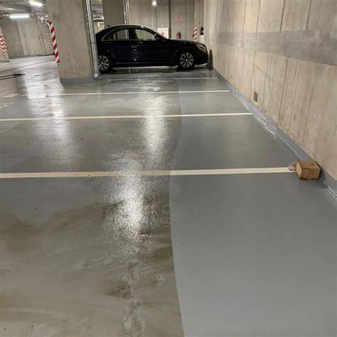 prehľad typov podláh vhodných na strojové ošetrenie