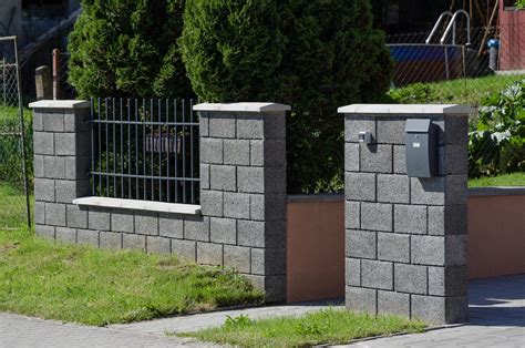 Škvárobetónové tvárnice s dutinami