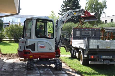 informačná schéma rozdelenia zón v areáli škôlky