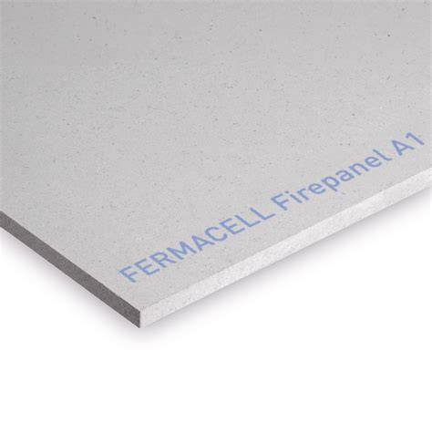 Príklady použitia Fermacell Firepanel A1 v konštrukciách
