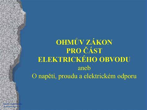 Ilustrácia bezpečného odpojenia elektrického obvodu pred prácou