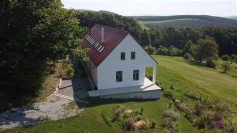 Ekologický dom z Ytongu