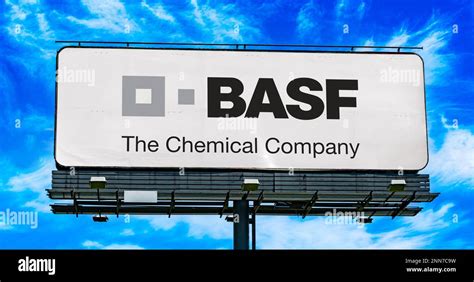 Logo BASF PCI