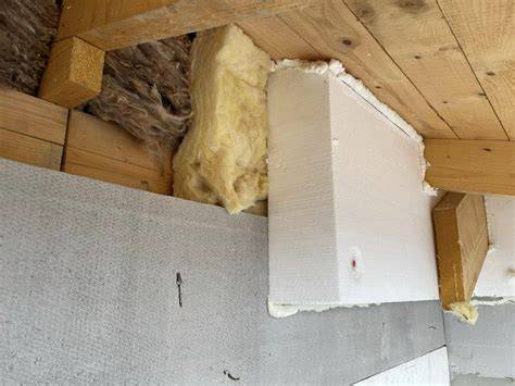 Porovnanie tepelnej izolácie minerálnej vaty a polystyrénu