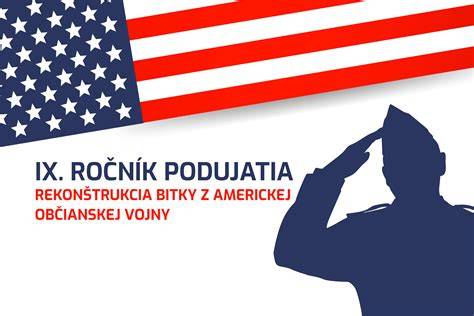 mapa bojísk americkej občianskej vojny