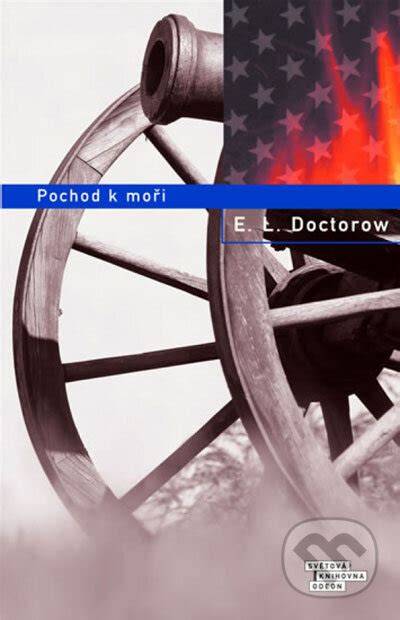pochod generála Shermana k moru