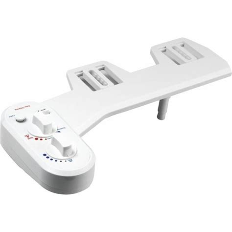 Detailný pohľad na prídavný bidet Aqualine EASY CLEANING