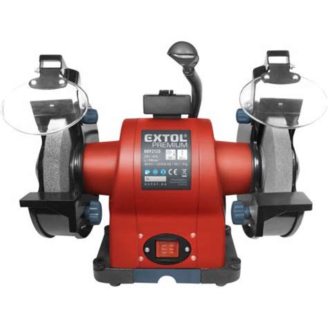 Detail Extol Premium rašpľového kotúča so stredným sekom 8803706