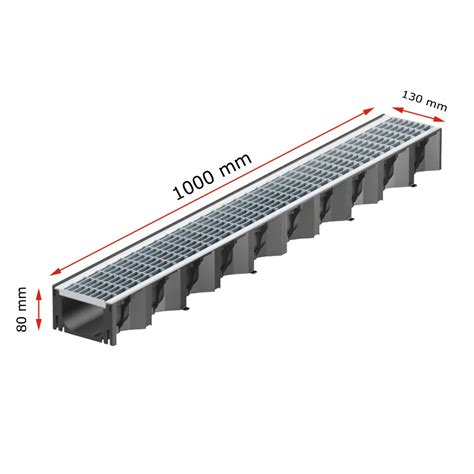 Vizualizácia šesťhrannej voštinovej štruktúry stabilizačných dosiek ACO Self®