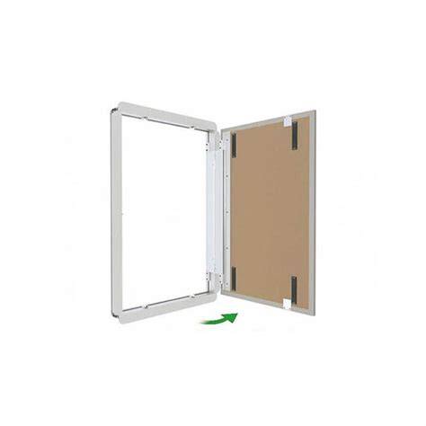 Revízne dvierka pod obklad s rozmermi 300x600 mm