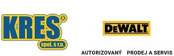 Autorizovaný servis DeWALT