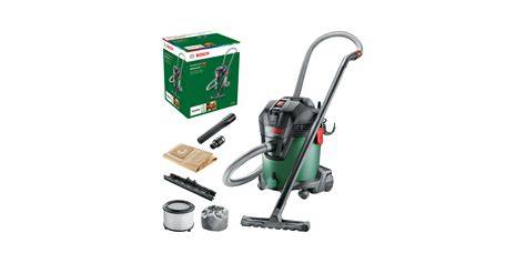 Bosch AdvancedVac 20 a jeho príslušenstvo