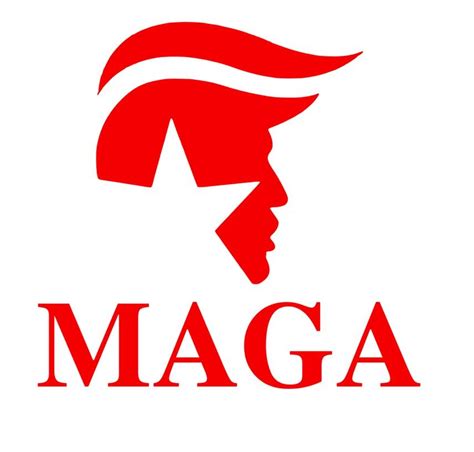 Logo MAGA