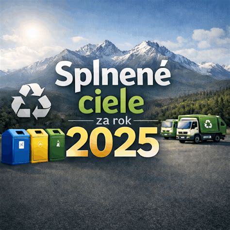 Služba zberu a recyklácie prázdnych tonerov