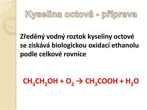 Štruktúrny vzorec zmiešaného anhydridu kyseliny octovej a propionovej