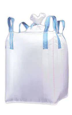Big Bagy s rôznymi druhmi kameniva