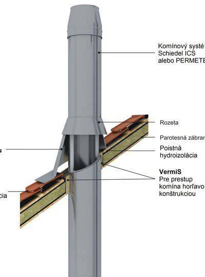 Porovnanie poškodeného a profesionálne opraveného komína