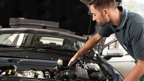 Diagnostika motora po výmene vstrekovačov