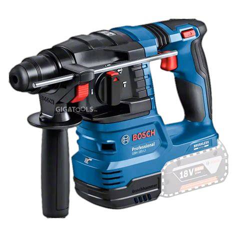 Bosch GBH 185 Li-Solo s odsávacím nástavcom