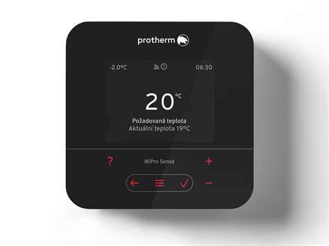 Firemná história a inovácie značky Protherm