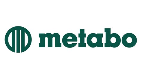Logo Metabo a chronológia ich inovácií v elektrickom náradí