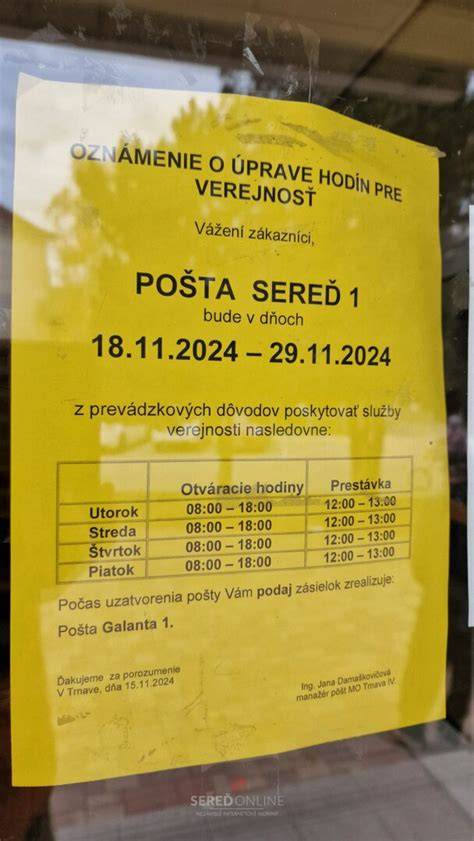 Ilustrácia dôležitosti otváracích hodín pre zákazníkov a personál