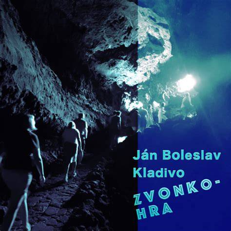 Richard Sabo, známy ako Ján Boleslav Kladivo, v štúdiu s elektronickými nástrojmi
