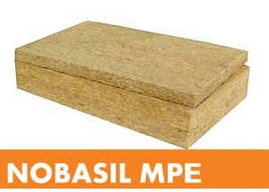 Aplikácia Nobasil MPE v strešnej konštrukcii