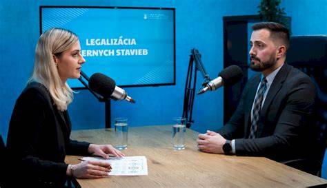 porovnanie starého a nového stavebného zákona