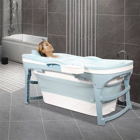 Skladacia vaňa v malom priestore