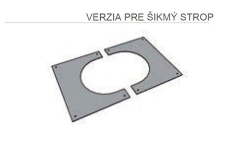 Detail pripojenia dymovodu