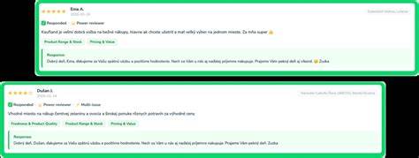 Rozdelenie zdrojov zákazníckych recenzií podľa dôveryhodnosti
