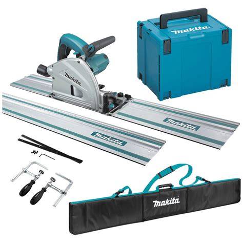 Makita SP6000J v akcii