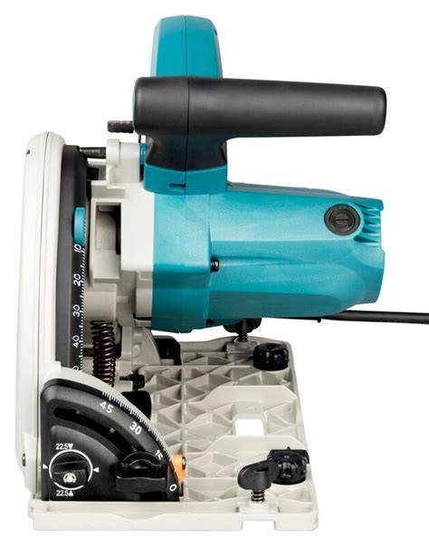 Detail ovládacieho panelu Makita SP6000J