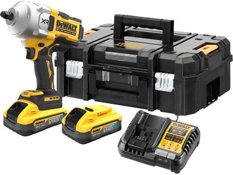 Tabuľka kompatibility skľučovadiel DeWalt