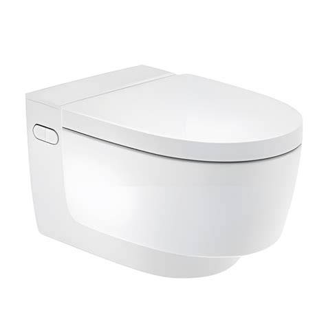 Dizajn Geberit AquaClean Mera