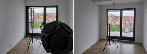 Porovnanie akustických vlastností tehlovej a sadrokartónovej priečky