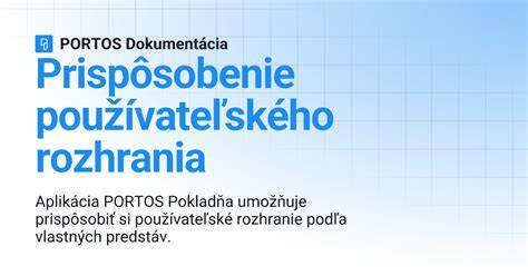 Ukážka používateľského rozhrania programu VisKon pre návrh krovov
